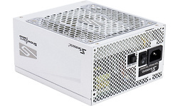 Seasonic Prime Snow Silent Titanium 750W
