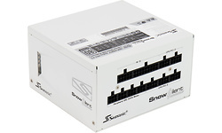 Seasonic Prime Snow Silent Platinum 650W