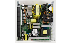 Seasonic Prime Snow Silent Platinum 650W