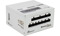 Seasonic Prime Snow Silent Gold 550W