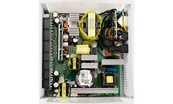 Seasonic Prime Snow Silent Gold 550W