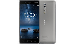 Nokia 8 64GB Grey (dual sim)