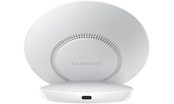 Samsung S9+ Wireless Charger Sand White