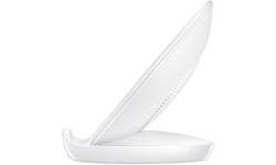 Samsung S9+ Wireless Charger Sand White