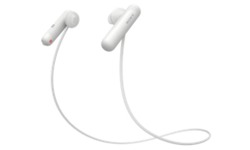 Sony WI-SP500 White