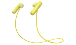 Sony WI-SP500 Yellow