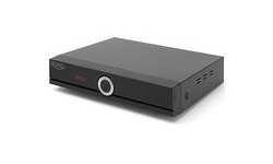 Xoro HRK 7672 HDD