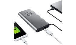 Dell Powerbank Plus PW7018LC Silver