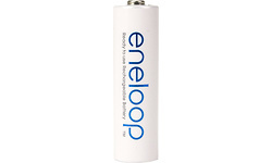 Panasonic Eneloop 1900 (BK-3MCCE)