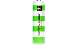 HEMA Rechargeable 2000