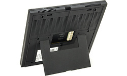Zipato ZipaTile Black