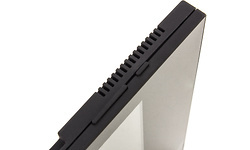 Zipato ZipaTile Black