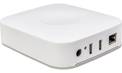 Samsung SmartThings Hub V2