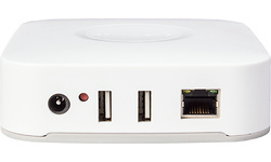 Samsung SmartThings Hub V2