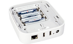 Samsung SmartThings Hub V2