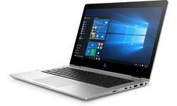 HP EliteBook x360 1030 G2 (Z2W72EA)