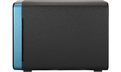QNAP TS-453B-8G 40TB (WD Red)