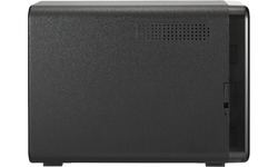 QNAP TS-453B-8G 40TB (WD Red)