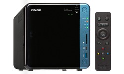 QNAP TS-453B-8G 40TB (WD Red)