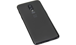 OnePlus 6 128GB Mirror Black