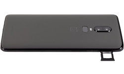 OnePlus 6 128GB Mirror Black