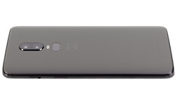 OnePlus 6 128GB Mirror Black