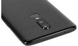 OnePlus 6 128GB Mirror Black