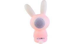 BigBen Wireless Luminous speaker Rabbit