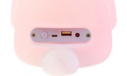 BigBen Wireless Luminous speaker Rabbit