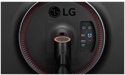 LG 32GK850F-B