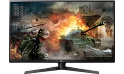 LG 32GK850F-B