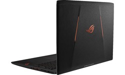 Asus RoG Strix GL502VS-GZ222T