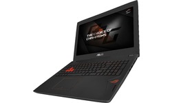 Asus RoG Strix GL502VS-GZ222T