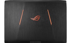 Asus RoG Strix GL502VS-GZ222T