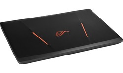 Asus RoG Strix GL502VS-GZ222T