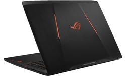 Asus RoG Strix GL502VS-GZ222T