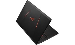 Asus RoG Strix GL502VS-GZ222T