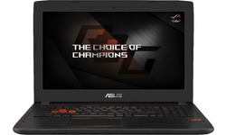 Asus RoG Strix GL502VS-GZ222T
