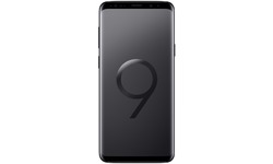 Samsung Galaxy S9+ 256GB Black