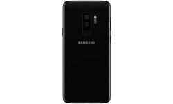 Samsung Galaxy S9+ 256GB Black