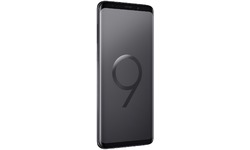 Samsung Galaxy S9+ 256GB Black
