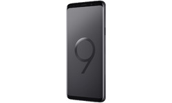 Samsung Galaxy S9+ 256GB Black