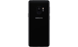 Samsung Galaxy S9 256GB Black
