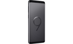 Samsung Galaxy S9 256GB Black