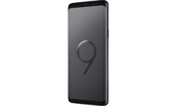 Samsung Galaxy S9 256GB Black