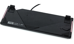 Asus RoG Strix Flare RGB Cherry MX Brown