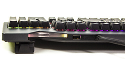 Asus RoG Strix Flare RGB Cherry MX Brown