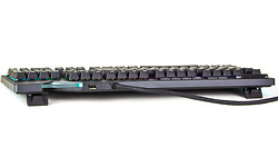 Asus RoG Strix Flare RGB Cherry MX Brown