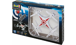 Revell Control GO! Video Drone RTF