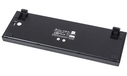 Leopold FC660M PD Cherry MX Red Black